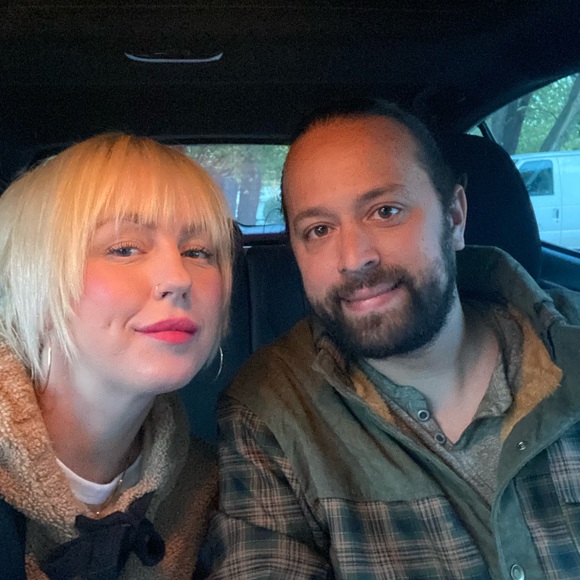 Meet your Posher, Gilliann - Picture 1 of 1